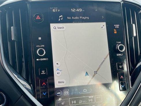 Used 2024 Subaru Ascent Onyx Edition Limited image 13