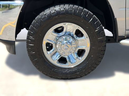 Used 2022 RAM 2500 Lone Star AWD/4WD image 13