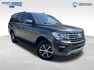 Used 2021 Ford Expedition XLT AWD/4WD 360° Tour