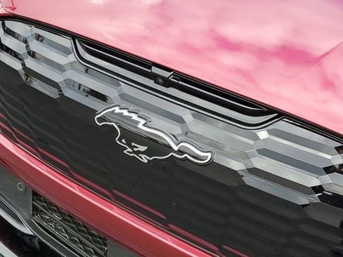 New 2025 Ford Mustang Mach-E Premium w/ Sport Appearance Package image 8