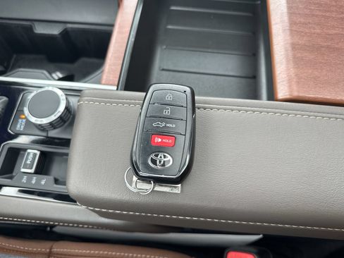 Used 2023 Toyota Tundra 1794 Edition w/ TRD Off-Road Package AWD/4WD image 86