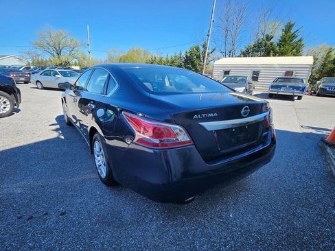Used 2013 Nissan Altima 2.5 S image 5