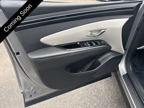 Used 2022 Hyundai Tucson SEL w/ Cargo Package AWD/4WD image 10