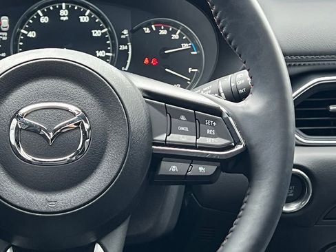 Used 2024 MAZDA CX-5 2.5 Turbo image 23