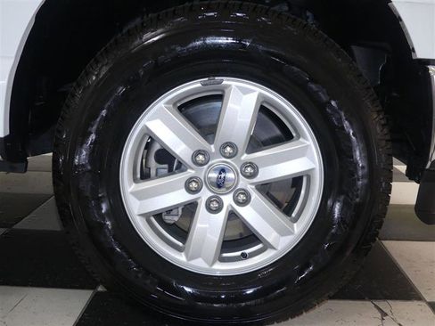 Used 2023 Ford F150 XL w/ Trailer Tow Package image 31