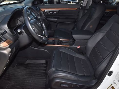 Used 2022 Honda CR-V Touring image 13