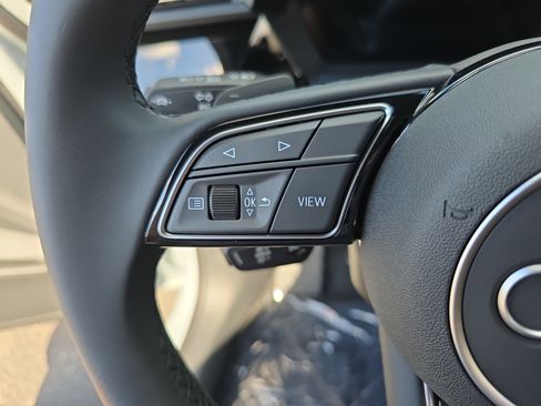 New 2026 Audi A3 2.0T Premium Plus image 16