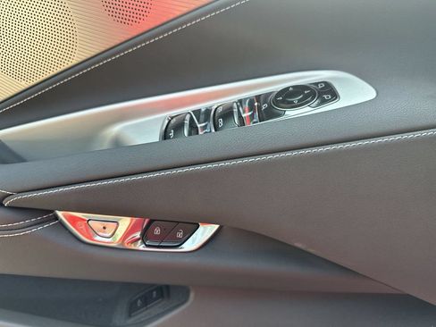 Used 2025 Chevrolet Corvette Z06 RWD image 19