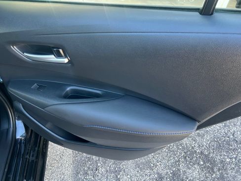 Used 2020 Toyota Corolla SE FWD image 14