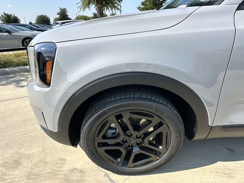 New 2025 Kia Telluride SX Prestige X-Line image 19