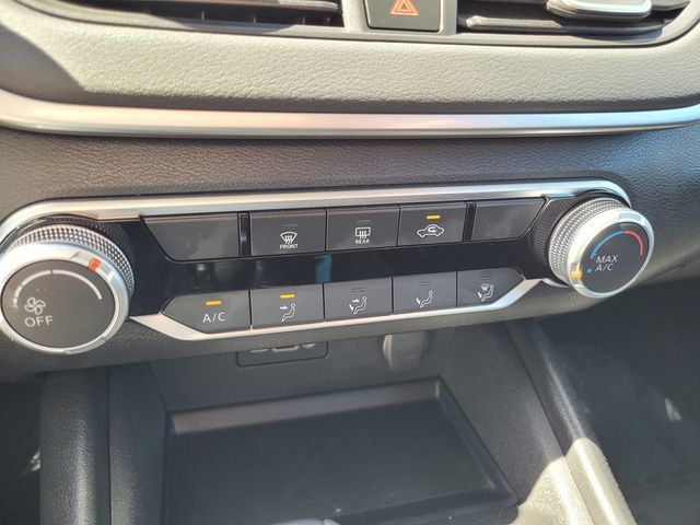 Certified 2025 Nissan Altima 2.5 S FWD image 24