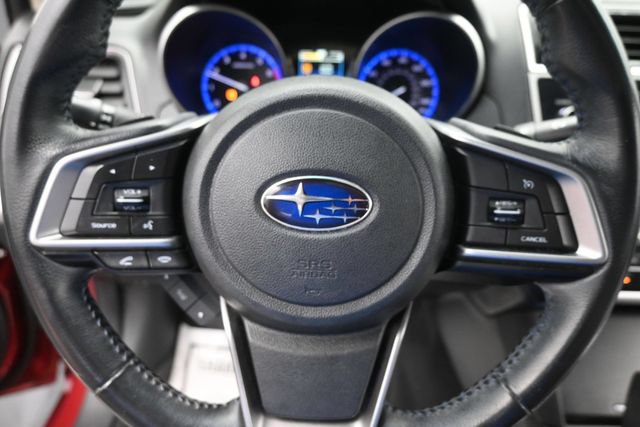 Used 2018 Subaru Legacy 2.5i Sport w/ Popular Package #2B AWD/4WD image 20