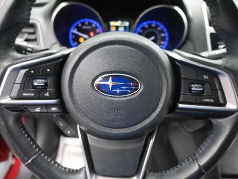 Used 2018 Subaru Legacy 2.5i Sport w/ Popular Package #2B AWD/4WD image 20