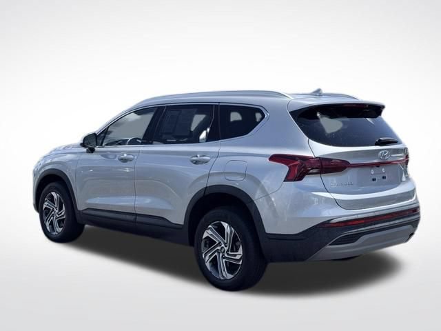 Used 2023 Hyundai Santa Fe SEL AWD/4WD image 9