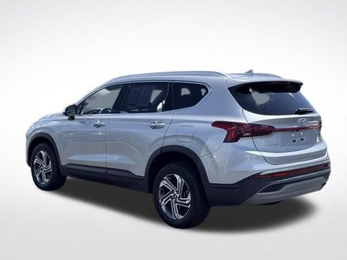 Used 2023 Hyundai Santa Fe SEL AWD/4WD image 9