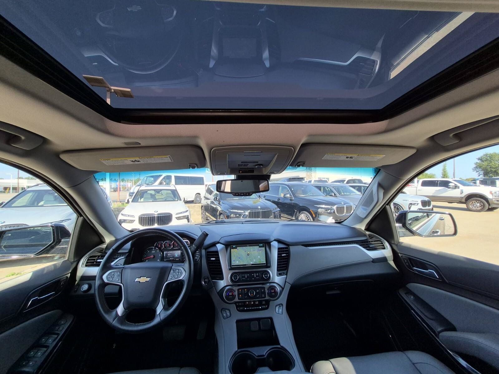 Used 2019 Chevrolet Tahoe LT RWD image 25