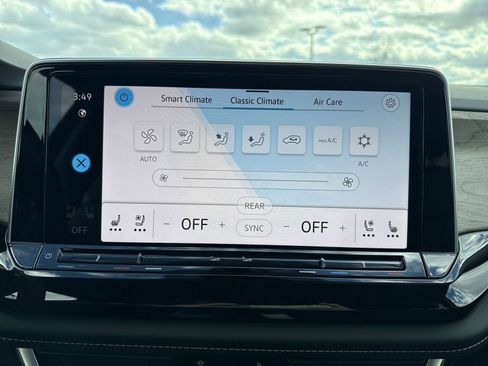 New 2026 Volkswagen Atlas SE AWD/4WD image 19