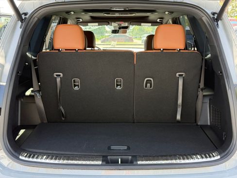 Certified 2025 Kia Telluride SX X-Line AWD/4WD image 51