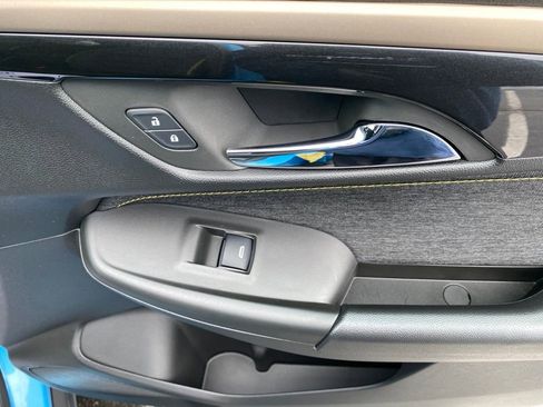 New 2025 Chevrolet TrailBlazer ACTIV w/ Convenience Package image 10