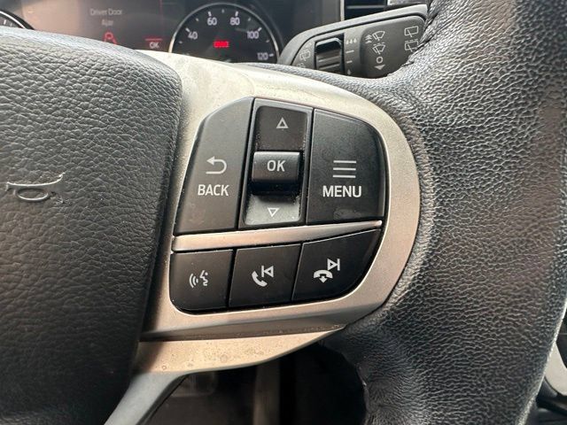 Used 2023 Ford Explorer XLT w/ Equipment Group 202A RWD image 20