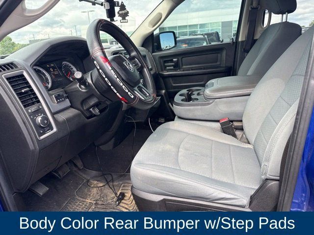 Used 2019 RAM 1500 Express w/ Express Value Package AWD/4WD image 13