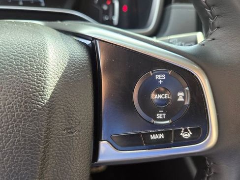 Used 2018 Honda CR-V Touring image 23