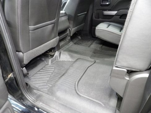 Used 2018 Chevrolet Silverado 1500 LT w/ All Star Edition AWD/4WD image 50