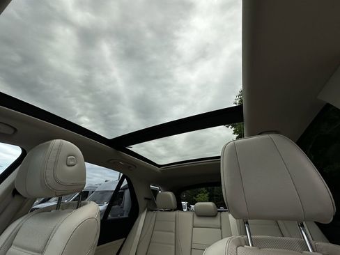 Certified 2022 Mercedes-Benz GLE 350 image 34