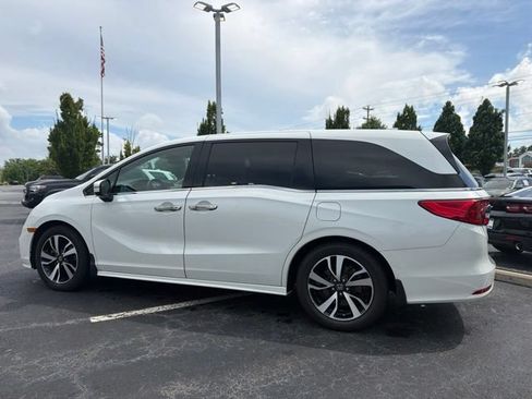 Used 2020 Honda Odyssey Elite image 10