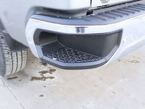 New 2026 Chevrolet Silverado 3500 W/T AWD/4WD image 28