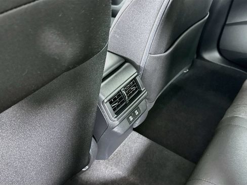 Used 2025 Honda Accord LX image 21