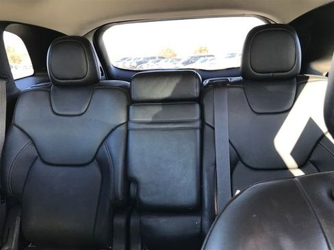 Used 2015 Jeep Cherokee Limited image 11