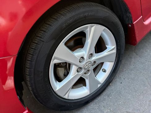 Used 2011 Toyota Corolla S FWD image 11
