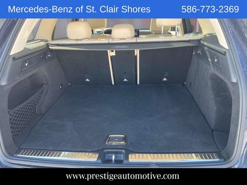 Used 2022 Mercedes-Benz GLC 300 4MATIC image 12