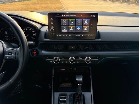 Used 2025 Honda CR-V Sport-L image 16