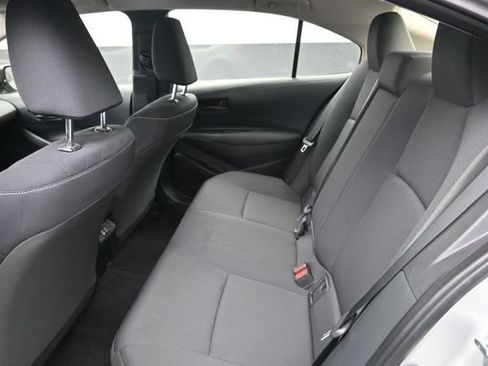 Used 2026 Toyota Corolla LE AWD/4WD image 23