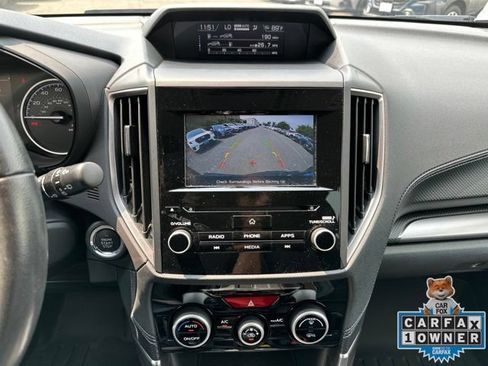 Certified 2023 Subaru Forester Premium AWD/4WD image 16