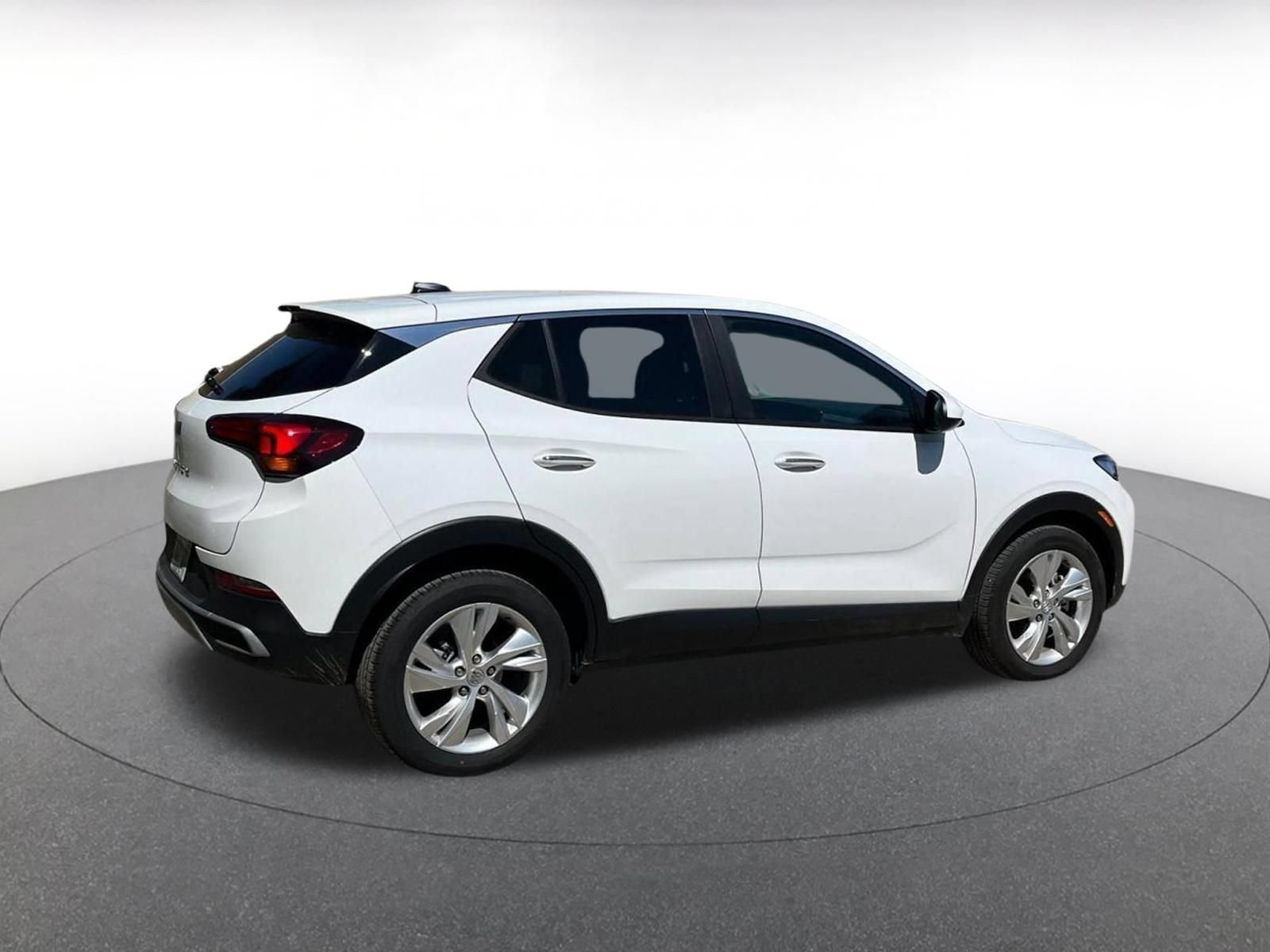 Used 2026 Buick Encore GX Preferred FWD image 15