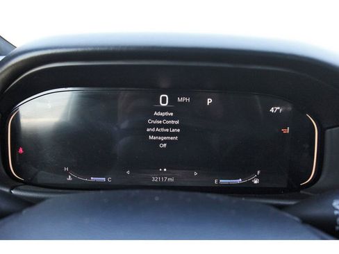 Used 2022 Jeep Grand Wagoneer Series I w/ Flexible Seating Group image 8