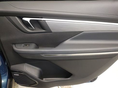 New 2026 Buick Enclave Preferred w/ Power Package image 15