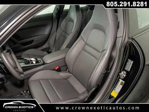 Used 2021 Porsche 911 Carrera 4S image 26