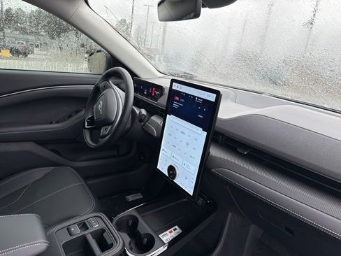 New 2026 Ford Mustang Mach-E Select w/ Comfort Package image 15