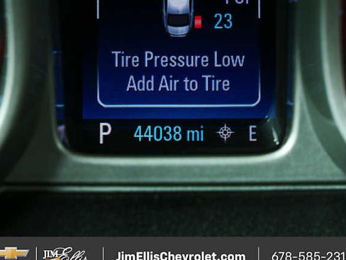 Used 2015 Chevrolet Camaro SS w/ RS Package image 12