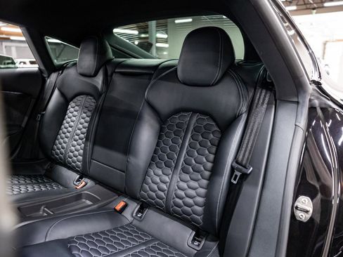 Used 2016 Audi RS 7 Prestige AWD/4WD image 10