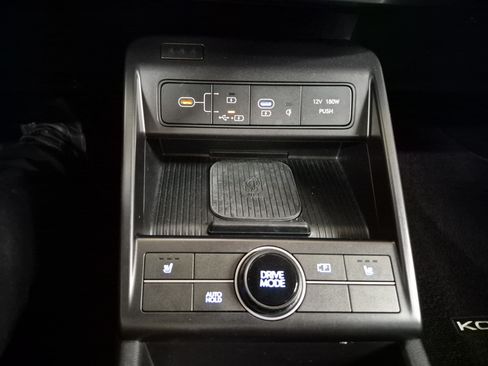 Used 2024 Hyundai Kona SEL w/ Convenience Package FWD image 30