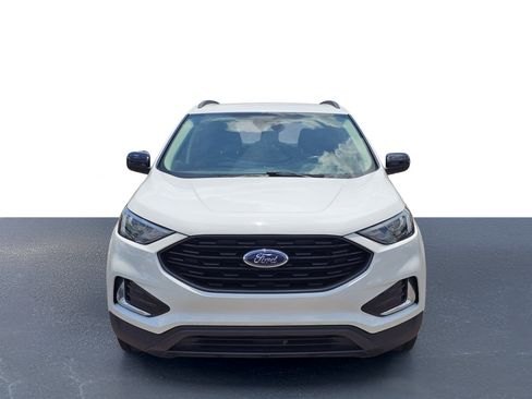 Used 2023 Ford Edge SEL w/ Sport Appearance Package AWD/4WD image 2