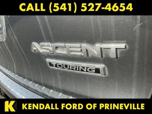 Used 2019 Subaru Ascent Touring w/ Popular Package #2A AWD/4WD image 33