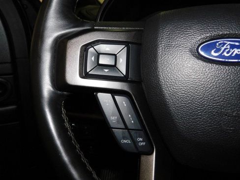 Used 2021 Ford Expedition Max Limited image 29