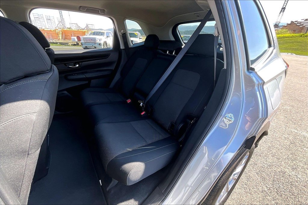 Used 2023 Honda CR-V EX image 26