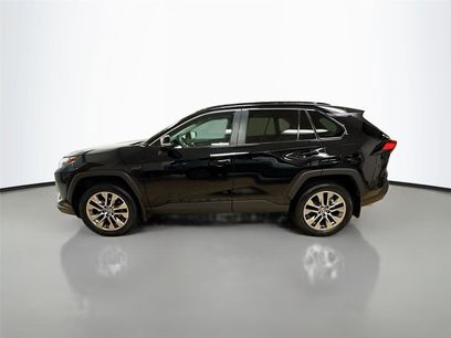 Used 2023 Toyota RAV4 XLE Premium
